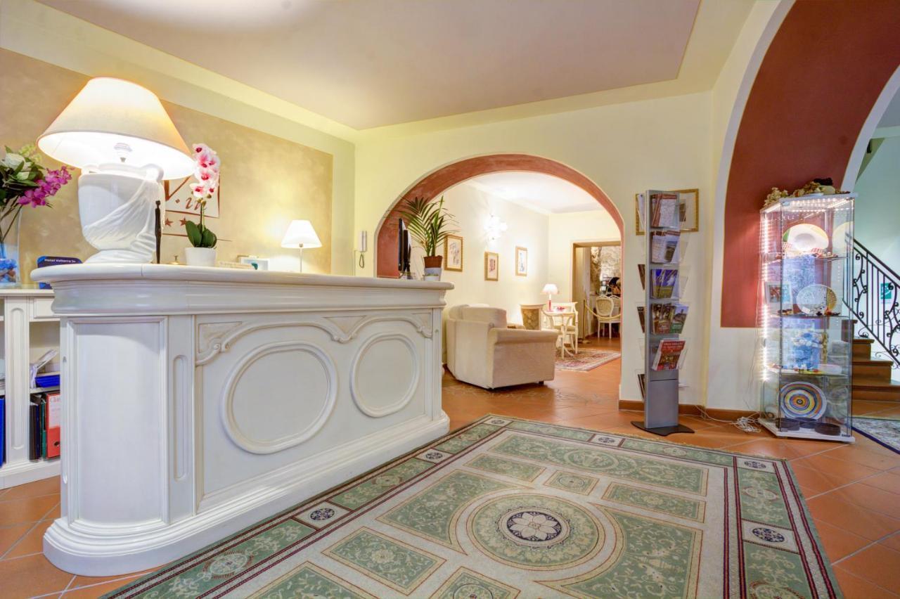 Hotel Volterra In Superior מראה חיצוני תמונה