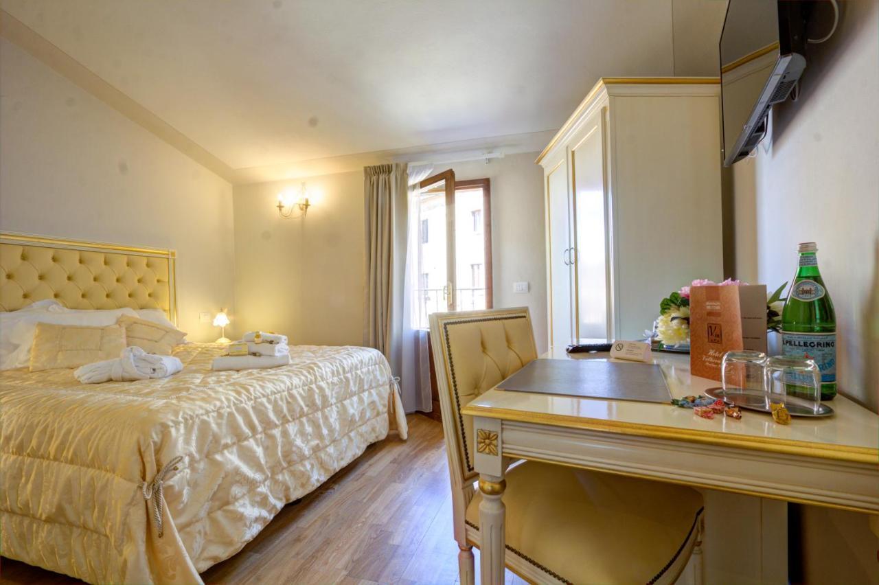 Hotel Volterra In Superior מראה חיצוני תמונה
