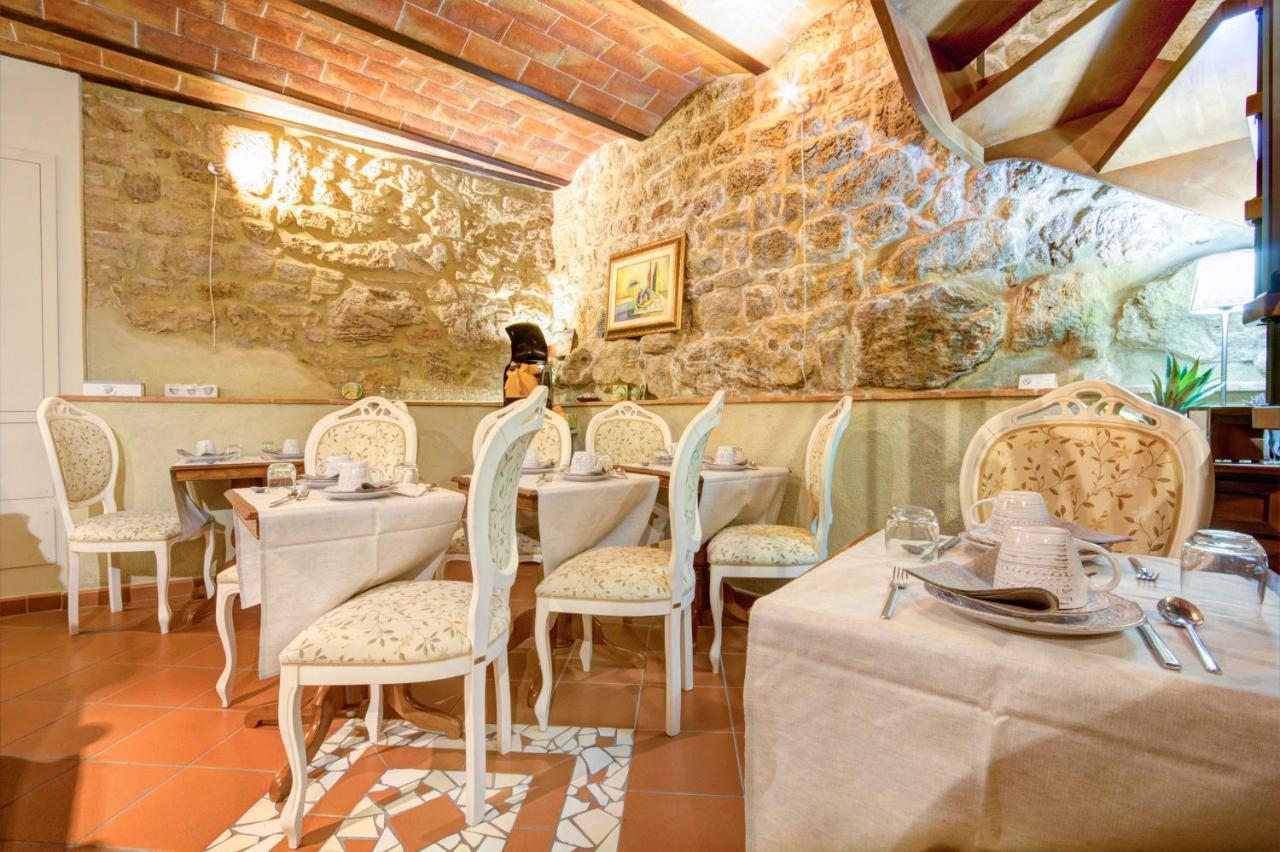 Hotel Volterra In Superior מראה חיצוני תמונה