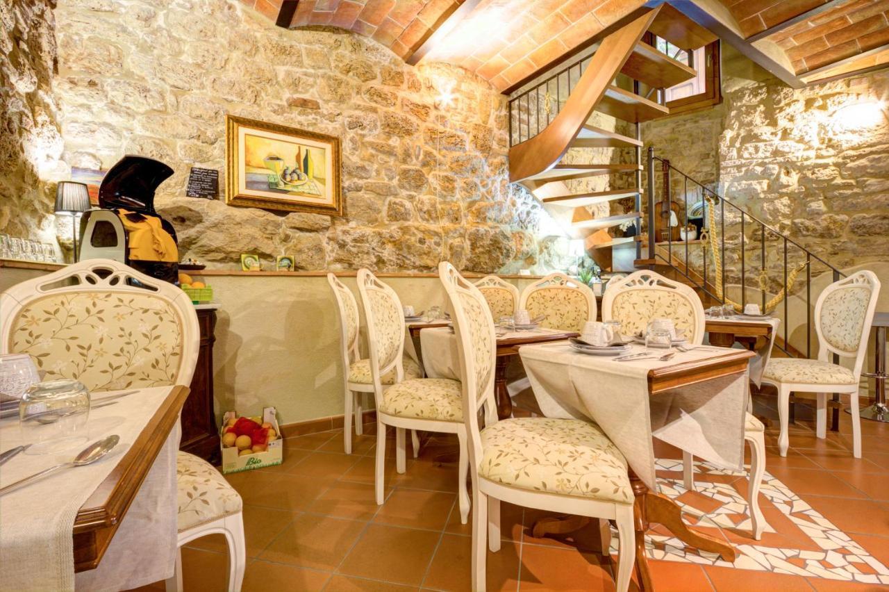 Hotel Volterra In Superior מראה חיצוני תמונה