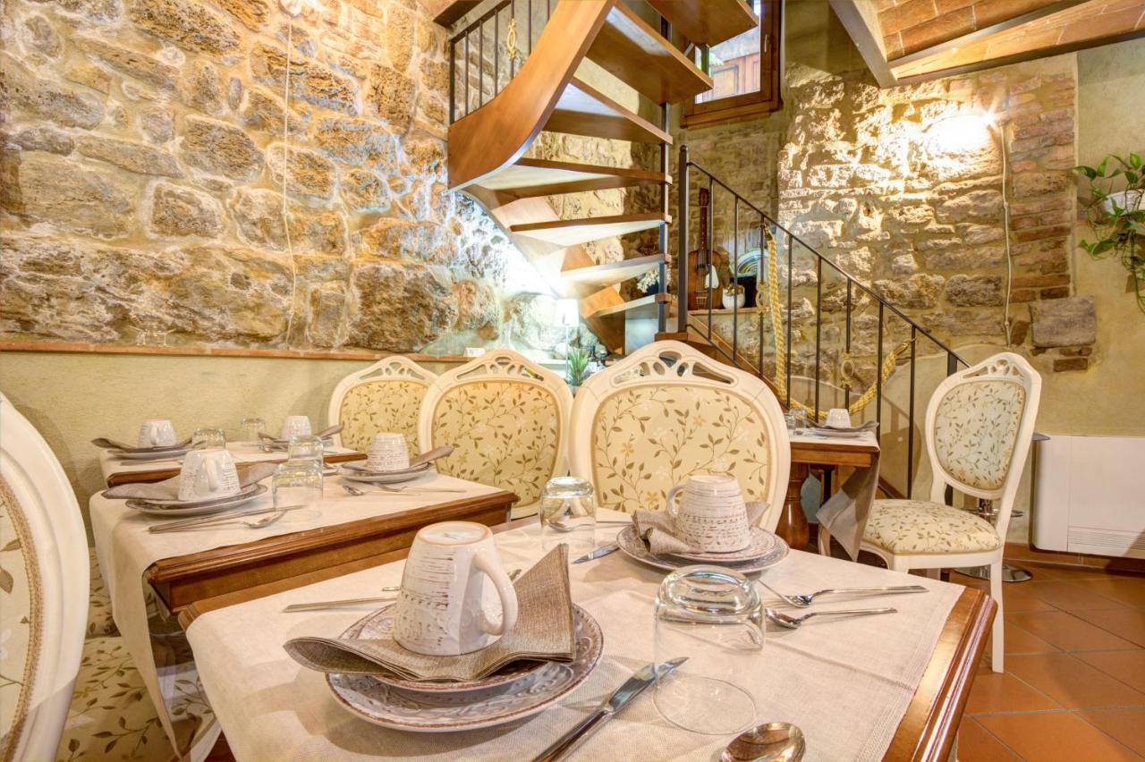 Hotel Volterra In Superior מראה חיצוני תמונה