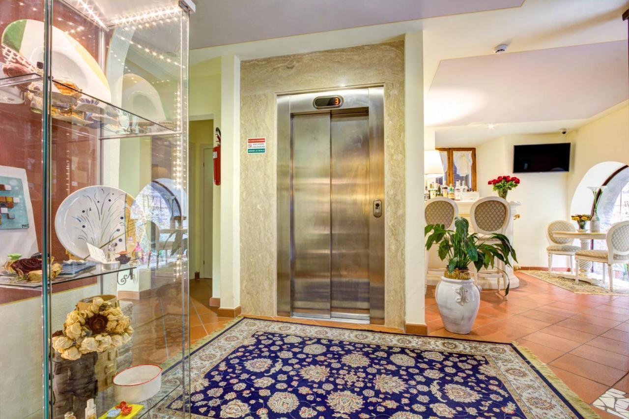 Hotel Volterra In Superior מראה חיצוני תמונה