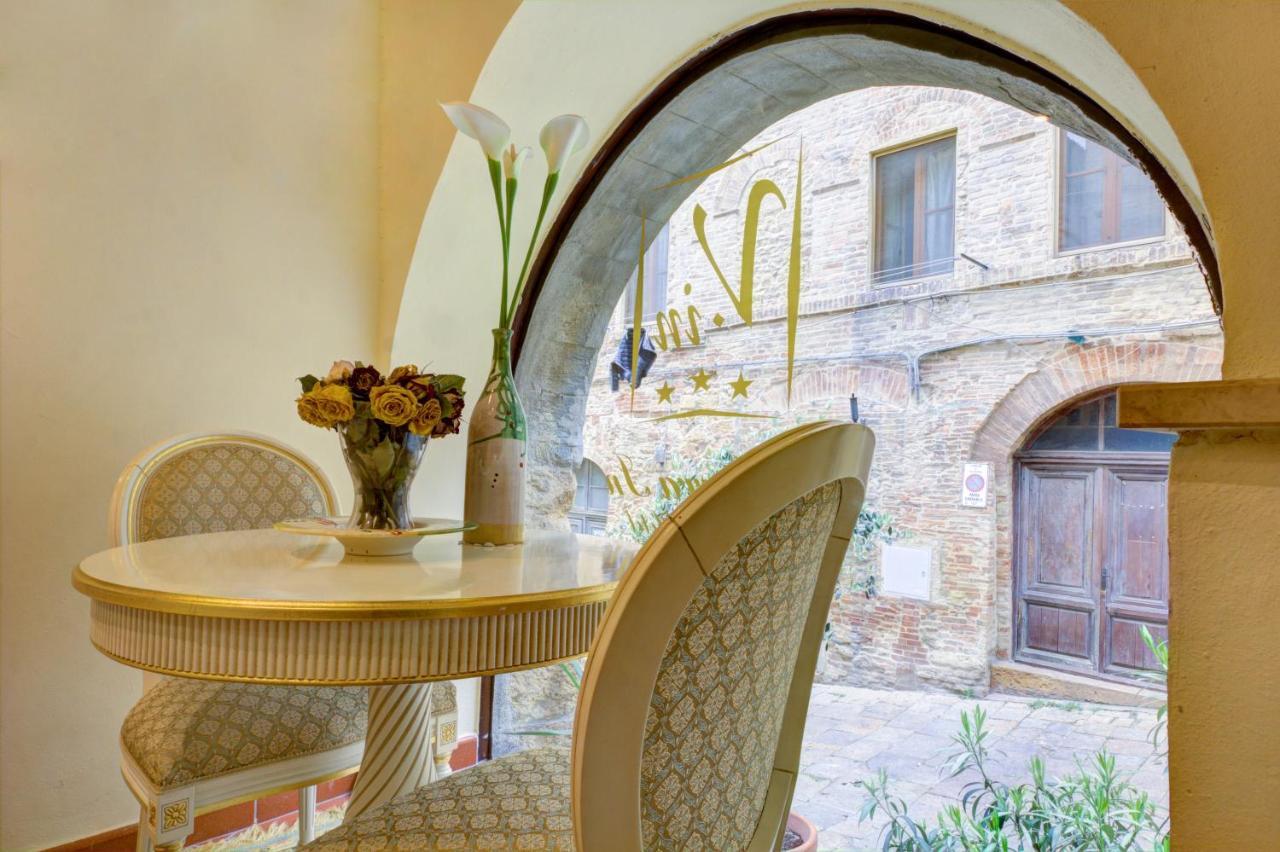 Hotel Volterra In Superior מראה חיצוני תמונה
