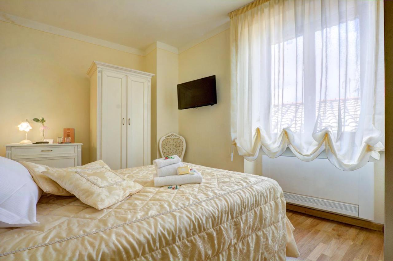 Hotel Volterra In Superior מראה חיצוני תמונה
