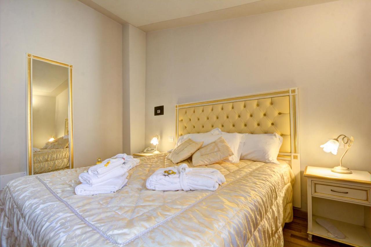 Hotel Volterra In Superior מראה חיצוני תמונה