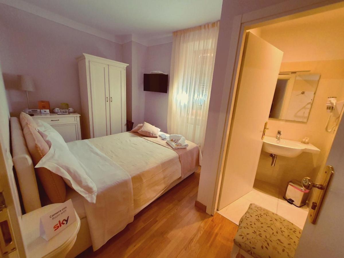 Hotel Volterra In Superior מראה חיצוני תמונה