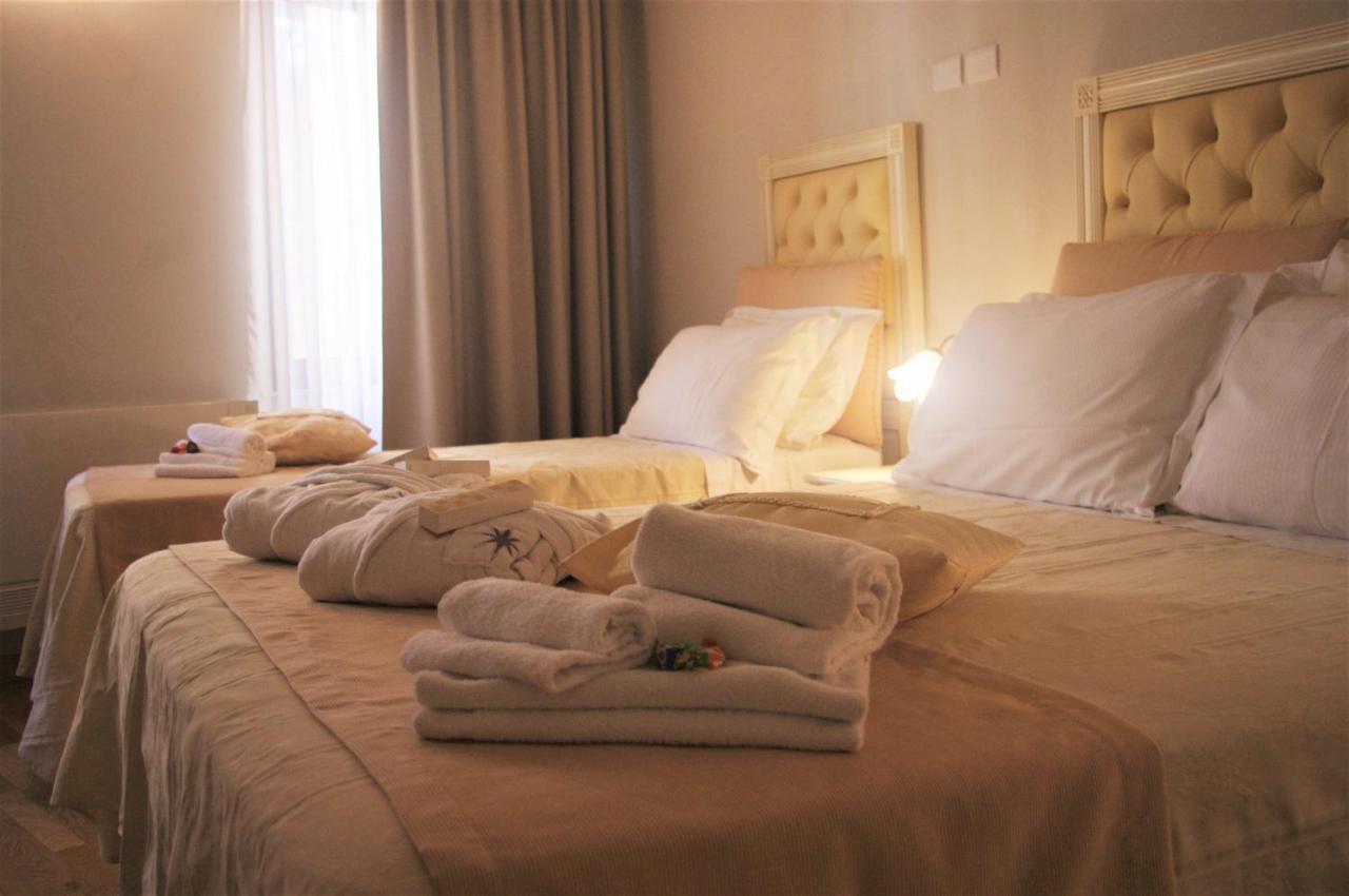 Hotel Volterra In Superior מראה חיצוני תמונה