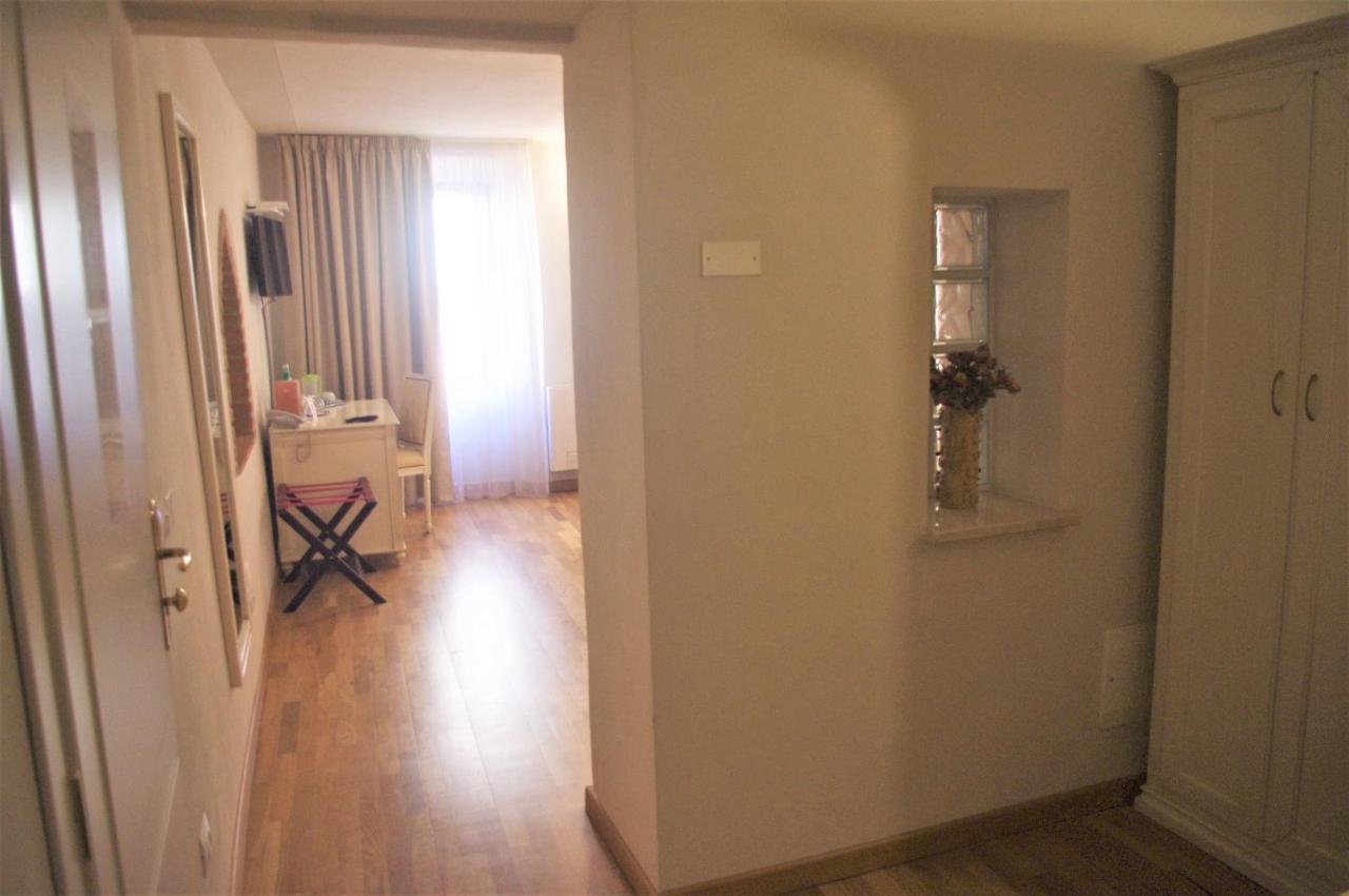 Hotel Volterra In Superior מראה חיצוני תמונה