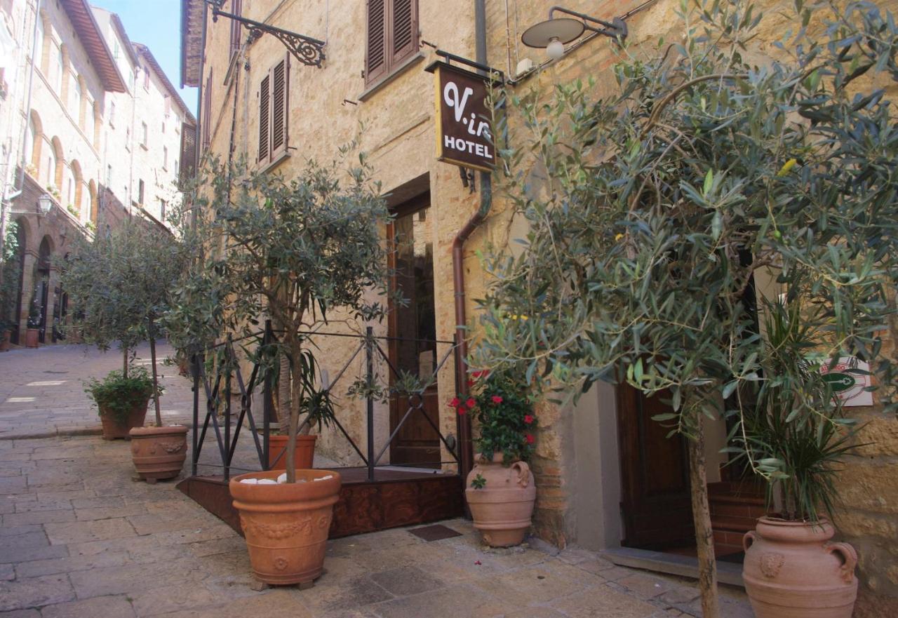 Hotel Volterra In Superior מראה חיצוני תמונה