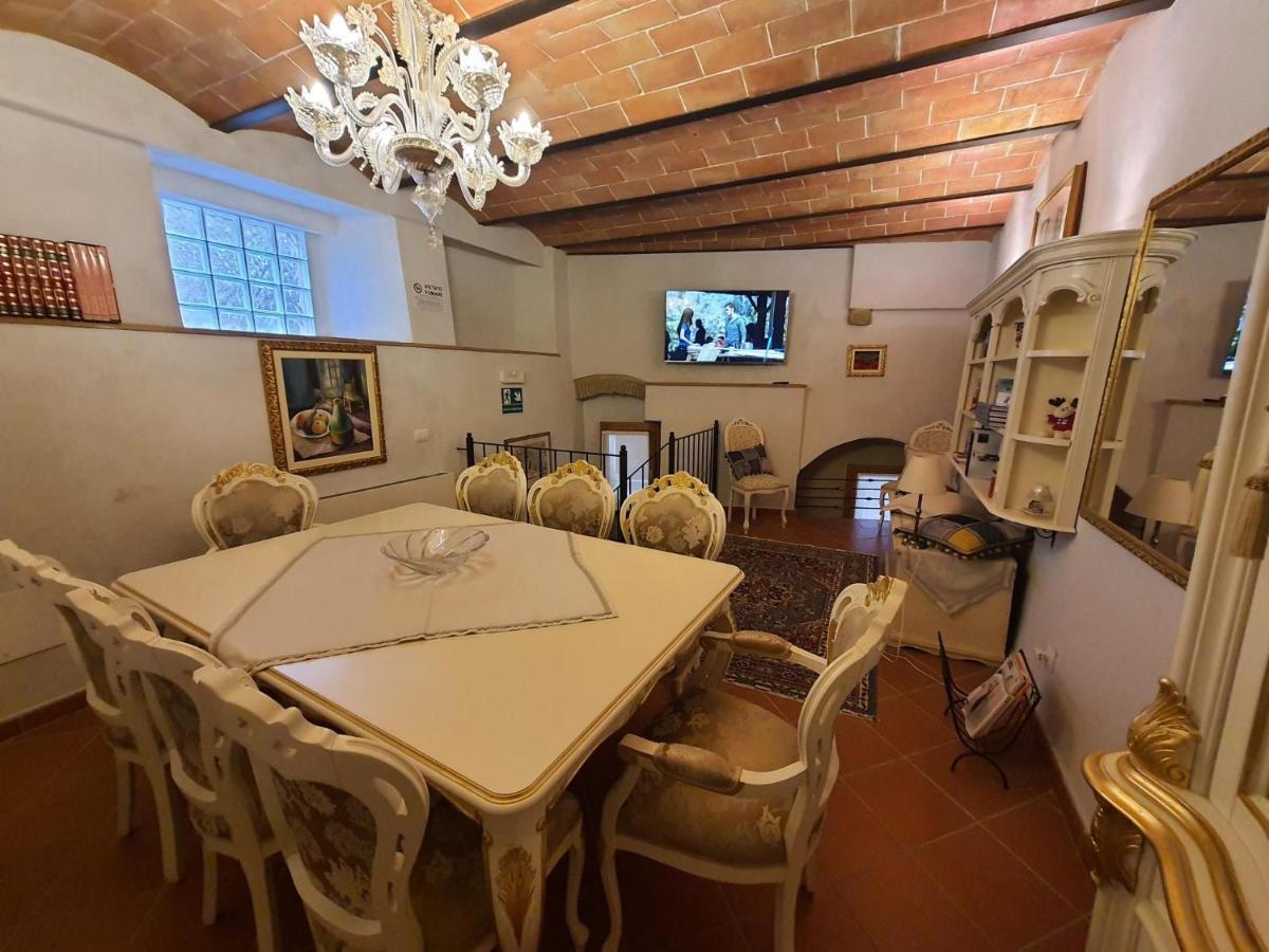 Hotel Volterra In Superior מראה חיצוני תמונה