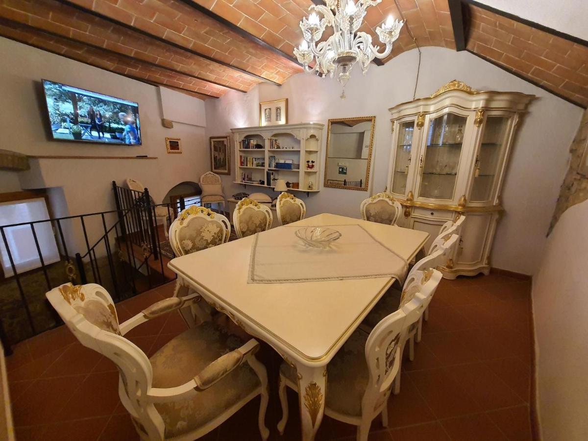Hotel Volterra In Superior מראה חיצוני תמונה
