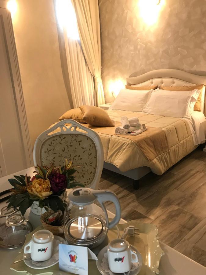 Hotel Volterra In Superior מראה חיצוני תמונה
