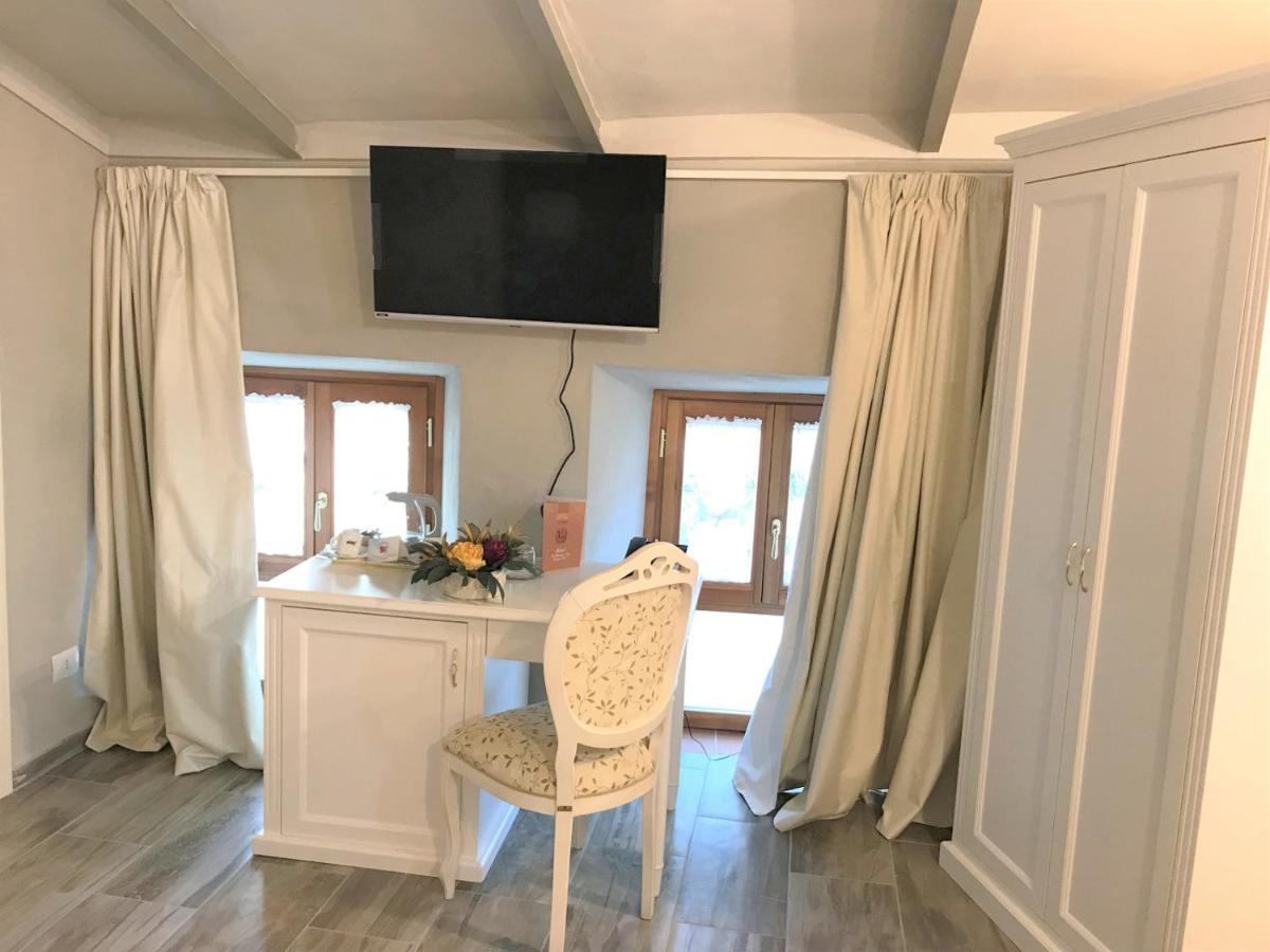 Hotel Volterra In Superior מראה חיצוני תמונה
