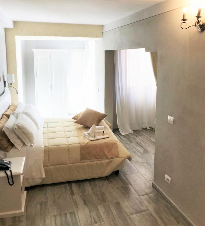 Hotel Volterra In Superior מראה חיצוני תמונה