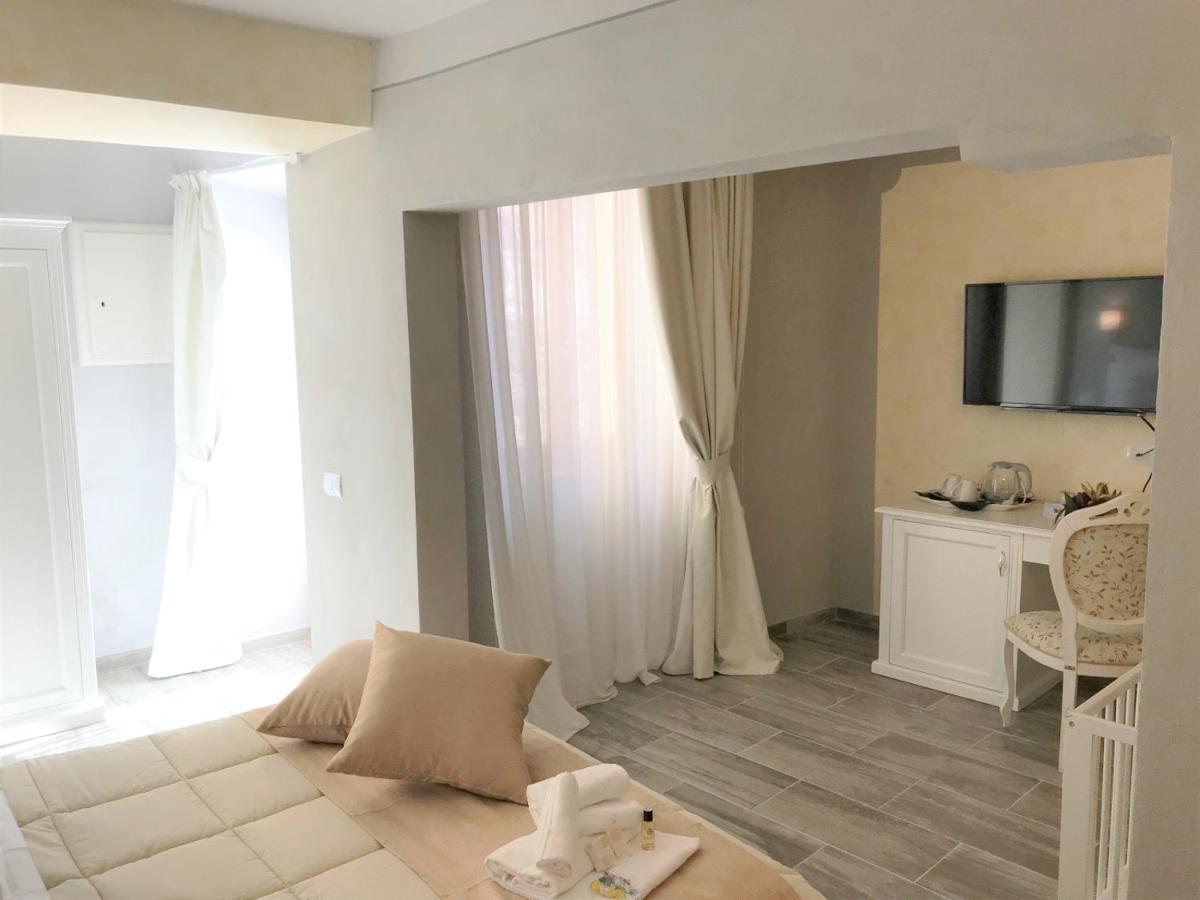 Hotel Volterra In Superior מראה חיצוני תמונה