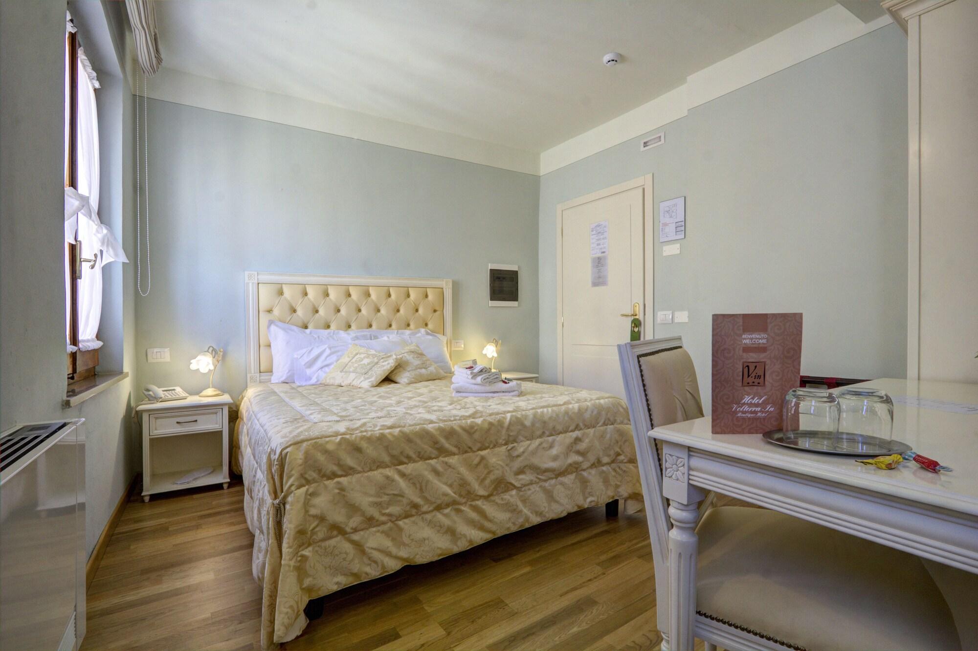 Hotel Volterra In Superior מראה חיצוני תמונה