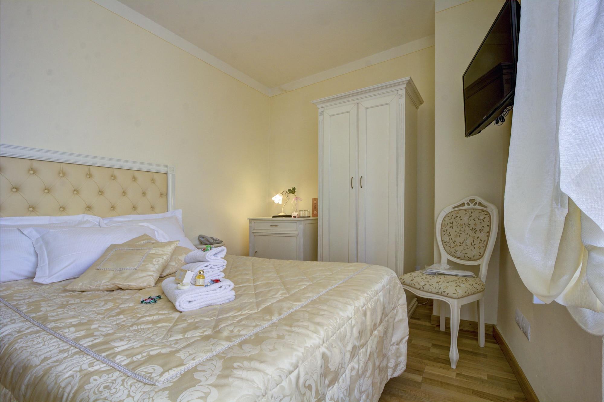 Hotel Volterra In Superior מראה חיצוני תמונה