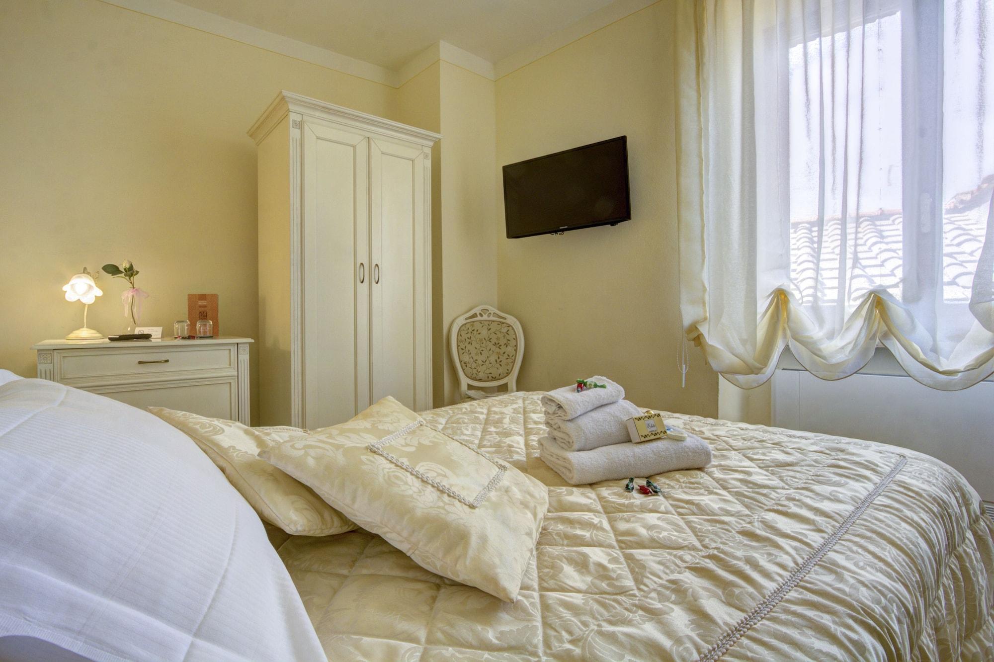 Hotel Volterra In Superior מראה חיצוני תמונה