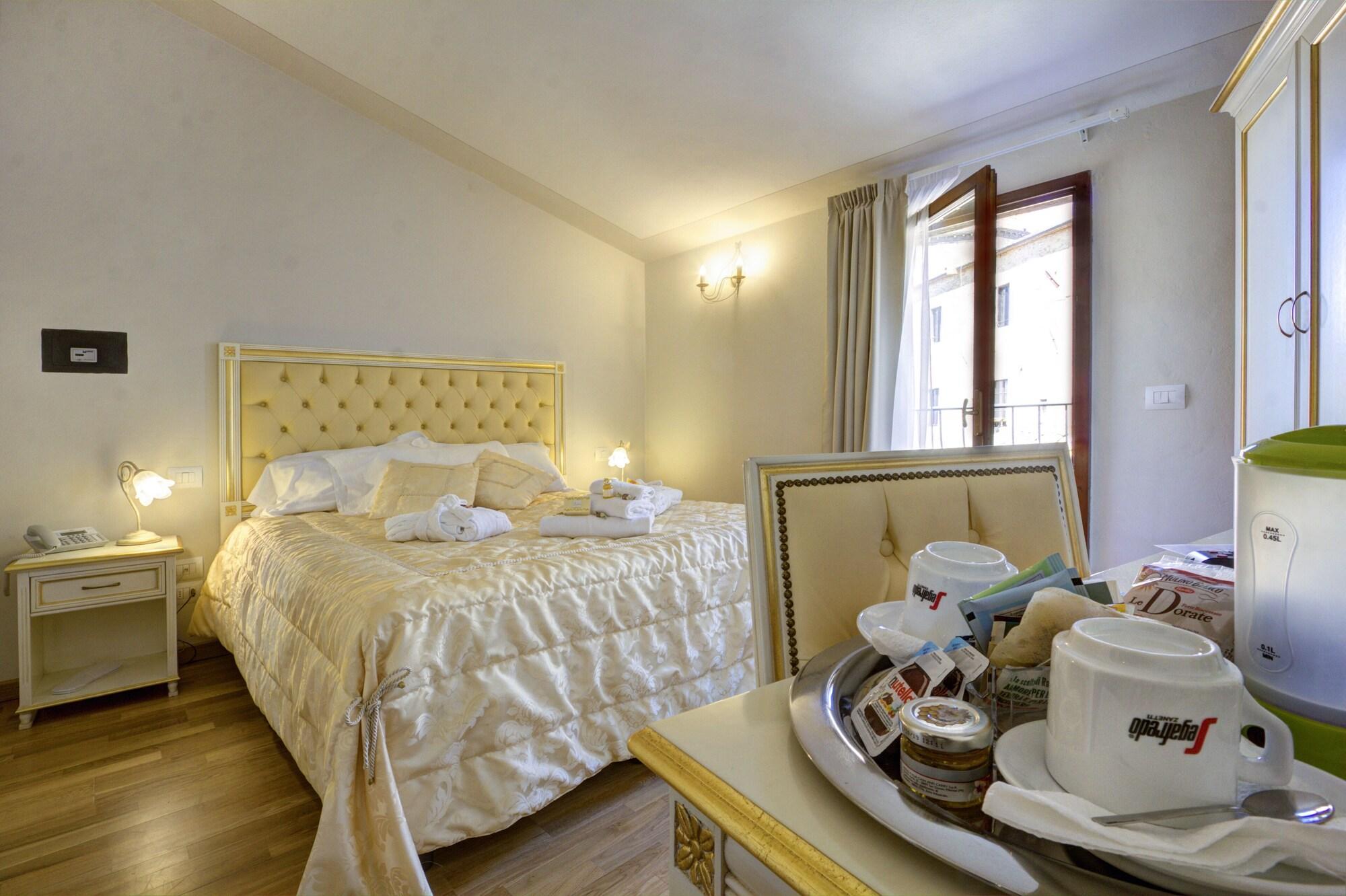 Hotel Volterra In Superior מראה חיצוני תמונה