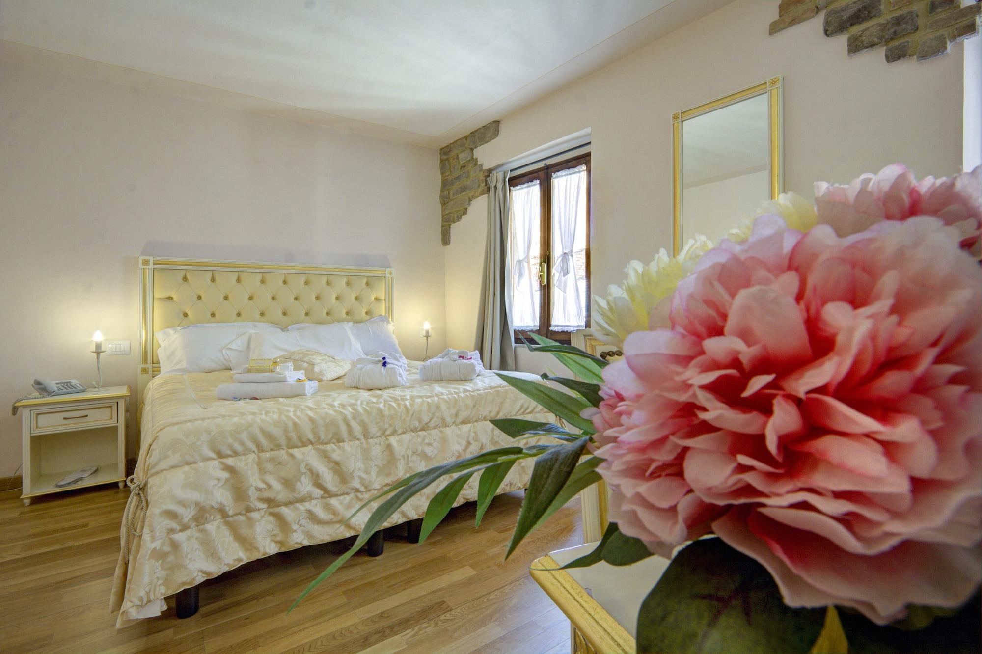 Hotel Volterra In Superior מראה חיצוני תמונה