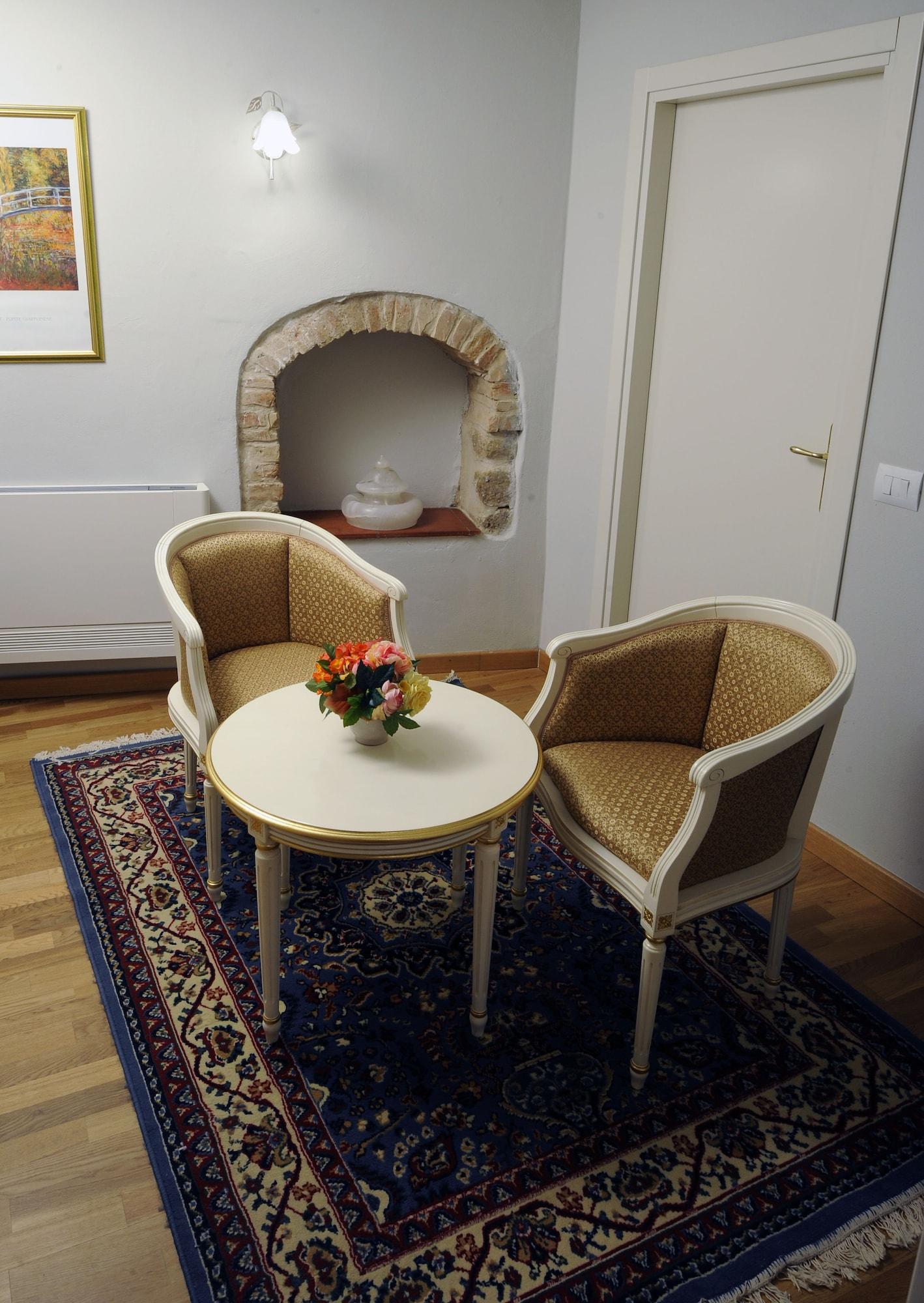 Hotel Volterra In Superior מראה חיצוני תמונה