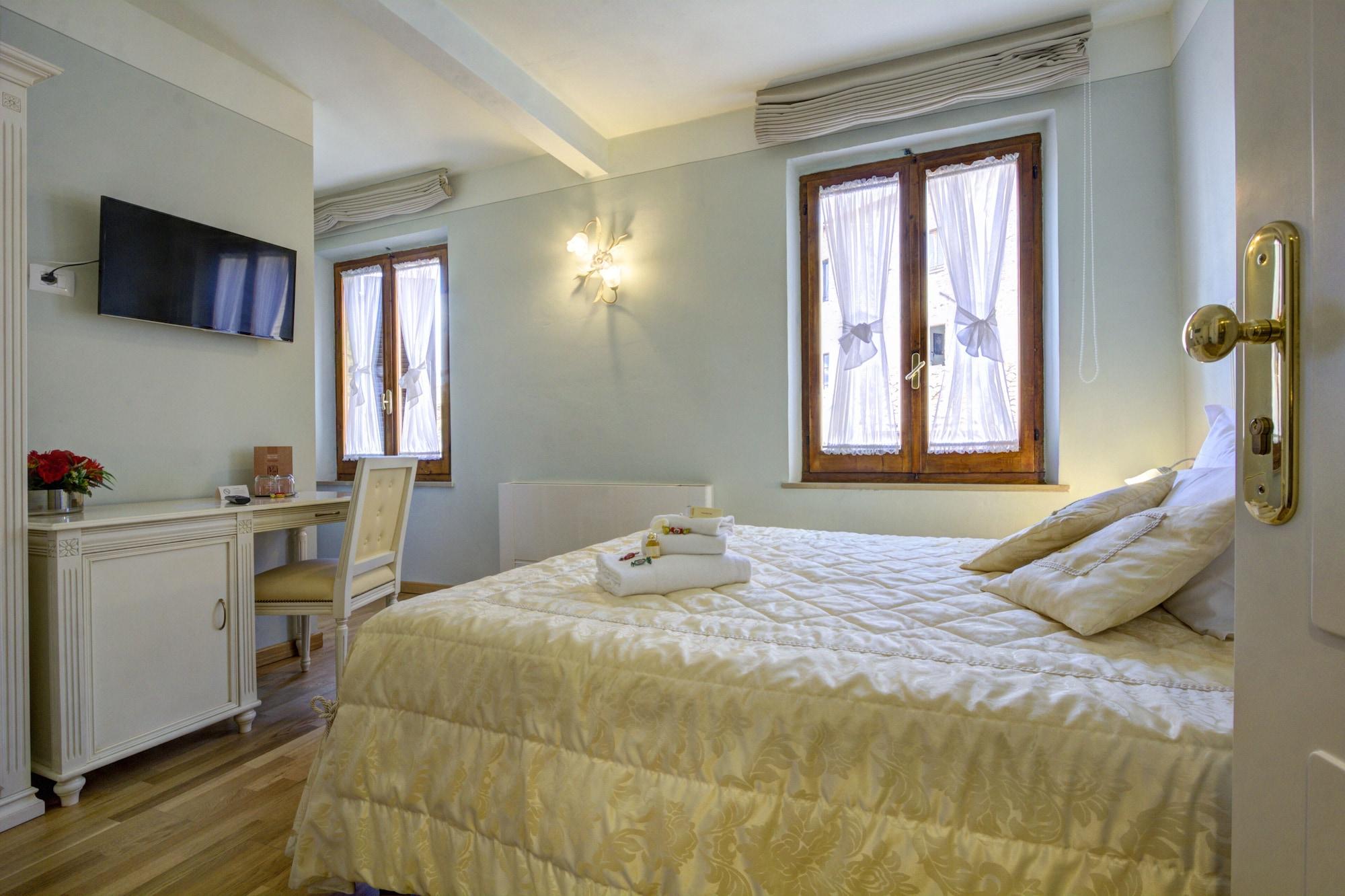 Hotel Volterra In Superior מראה חיצוני תמונה