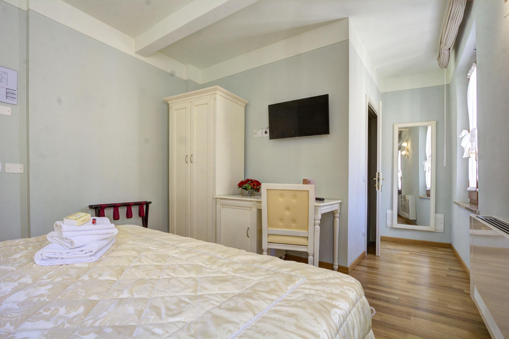 Hotel Volterra In Superior מראה חיצוני תמונה