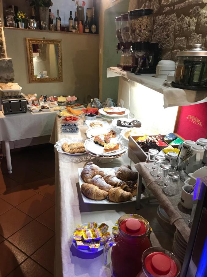 Hotel Volterra In Superior מראה חיצוני תמונה