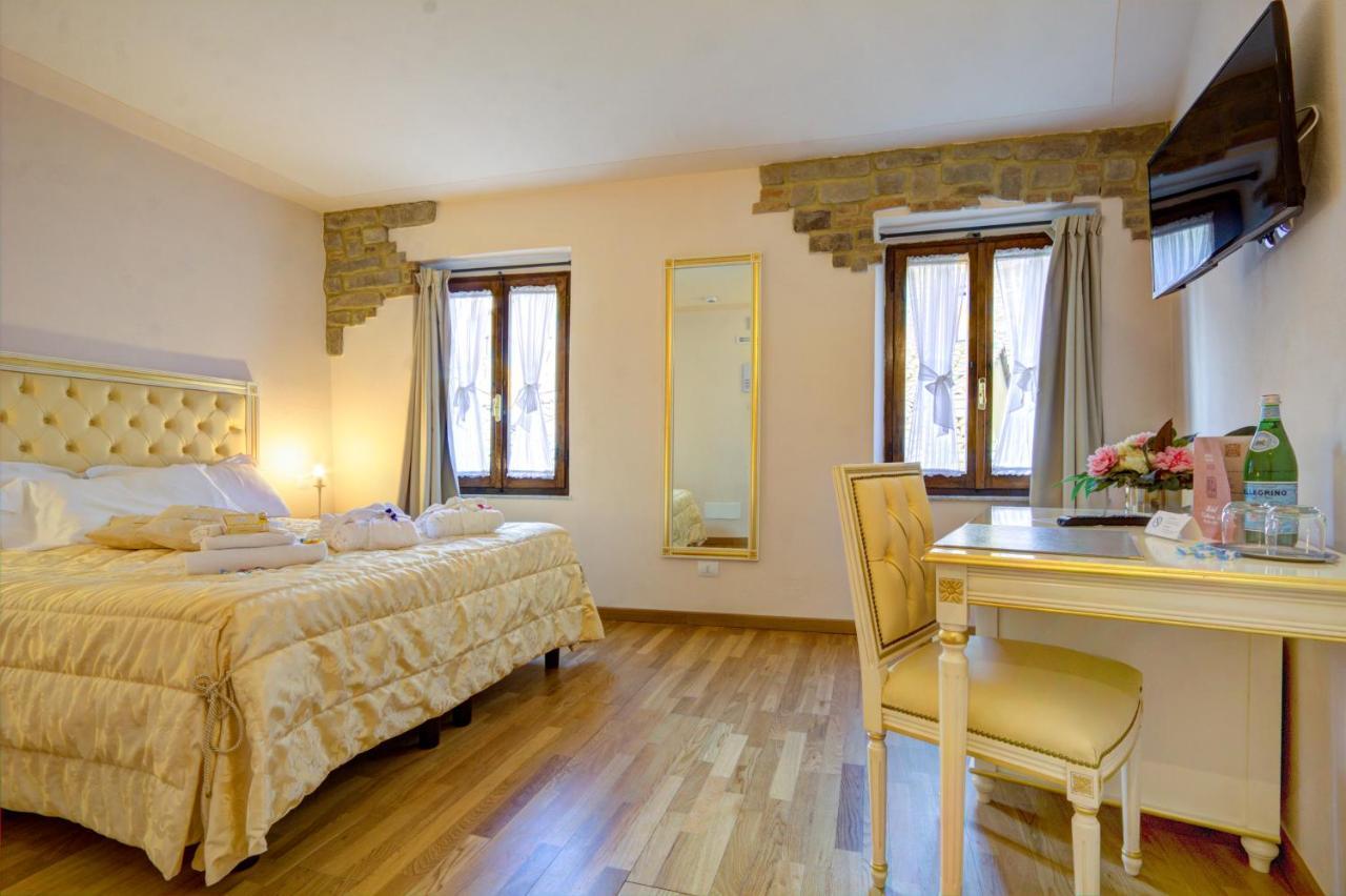 Hotel Volterra In Superior מראה חיצוני תמונה