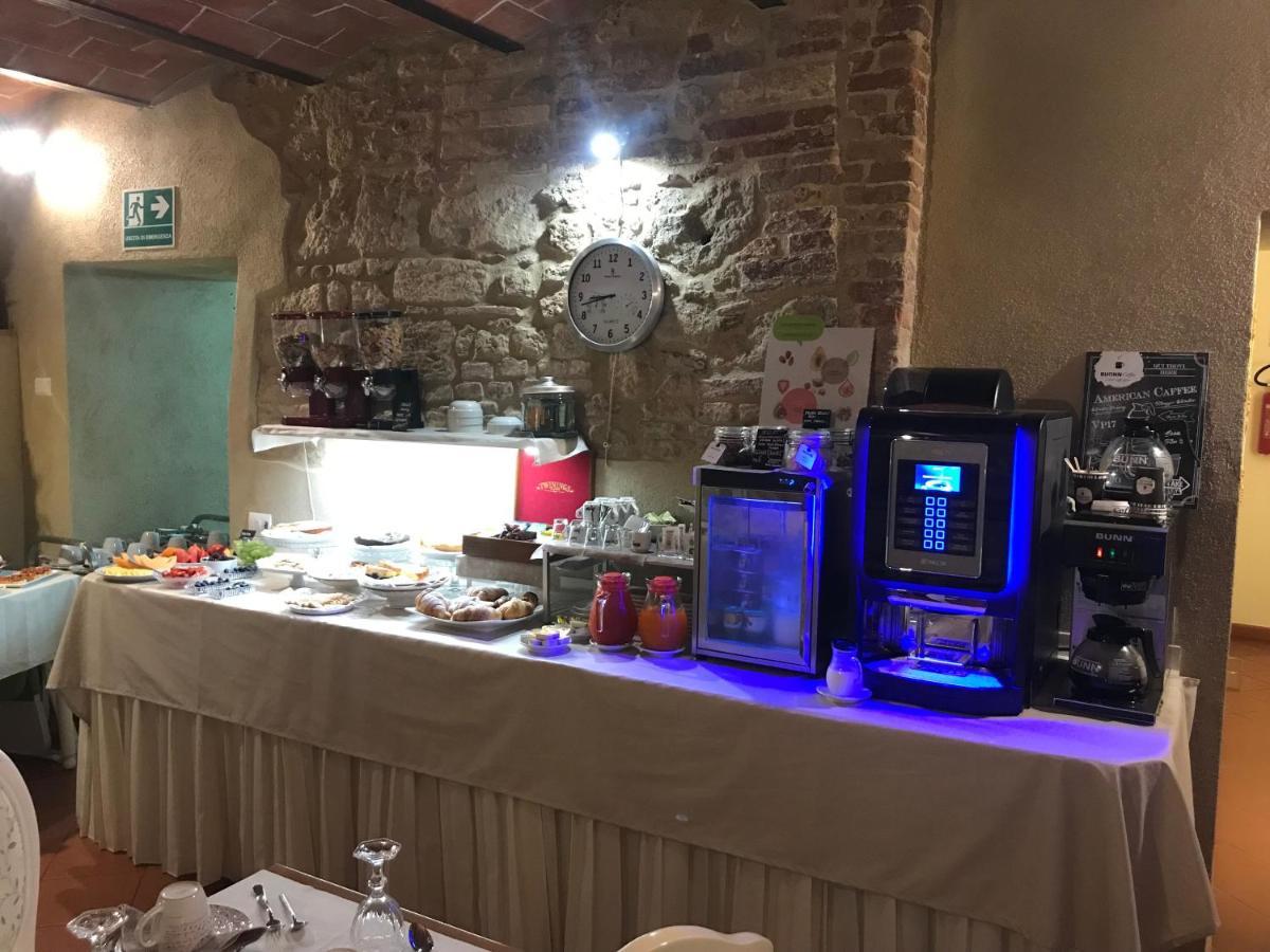 Hotel Volterra In Superior מראה חיצוני תמונה