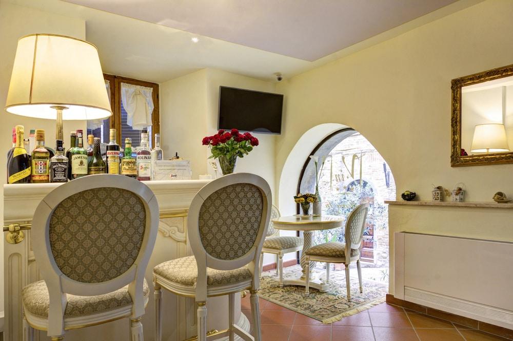 Hotel Volterra In Superior מראה חיצוני תמונה