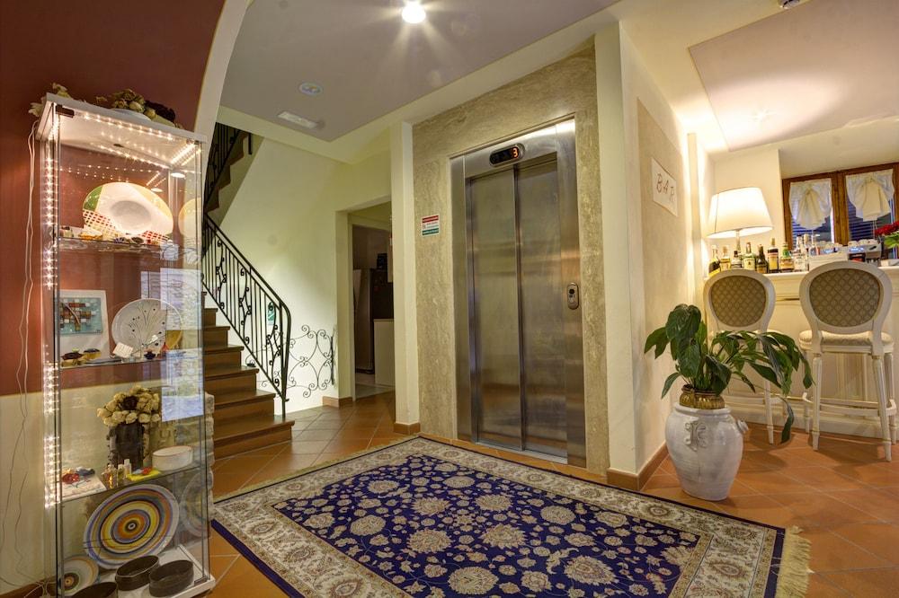Hotel Volterra In Superior מראה חיצוני תמונה