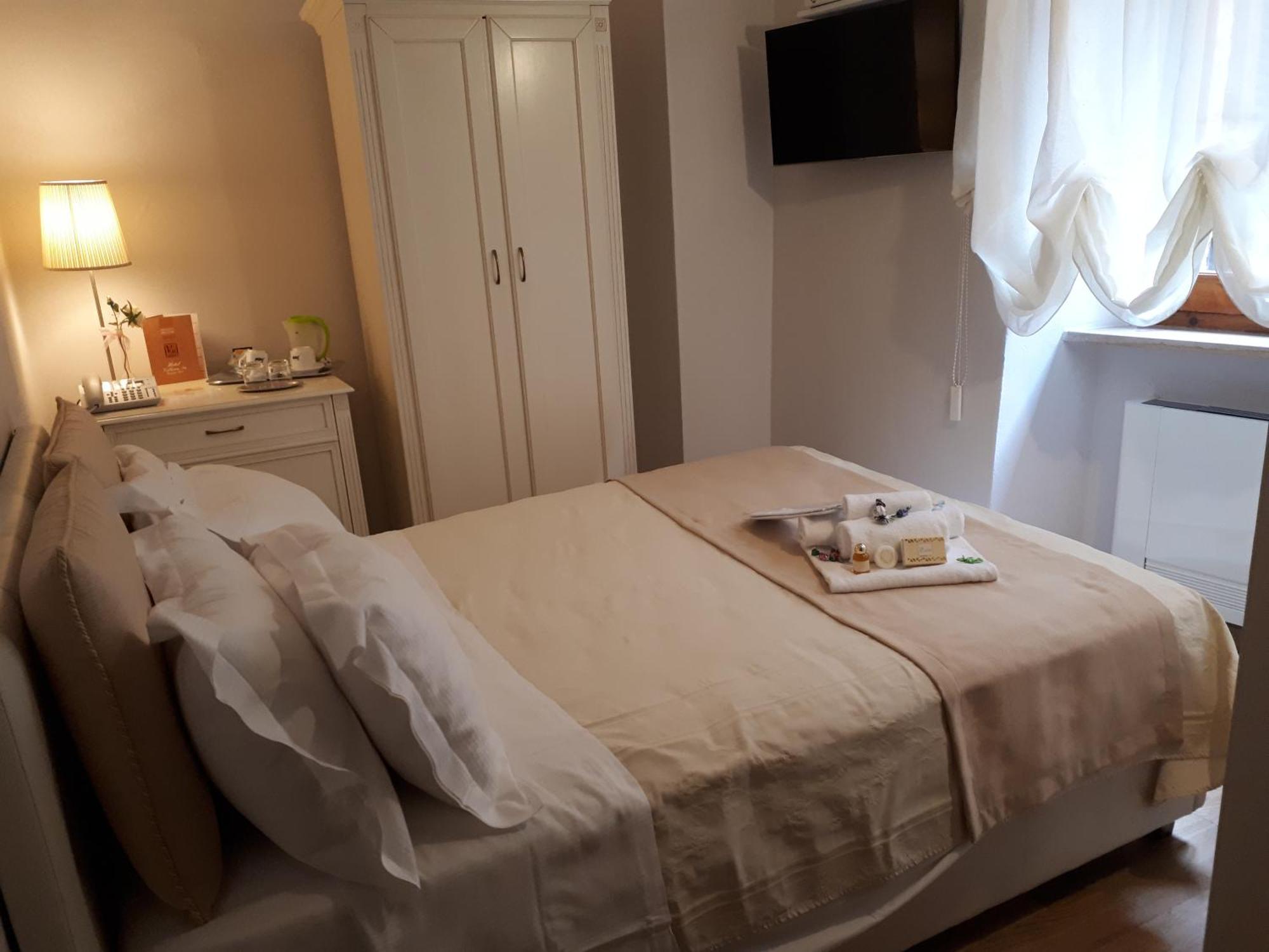 Hotel Volterra In Superior חדר תמונה