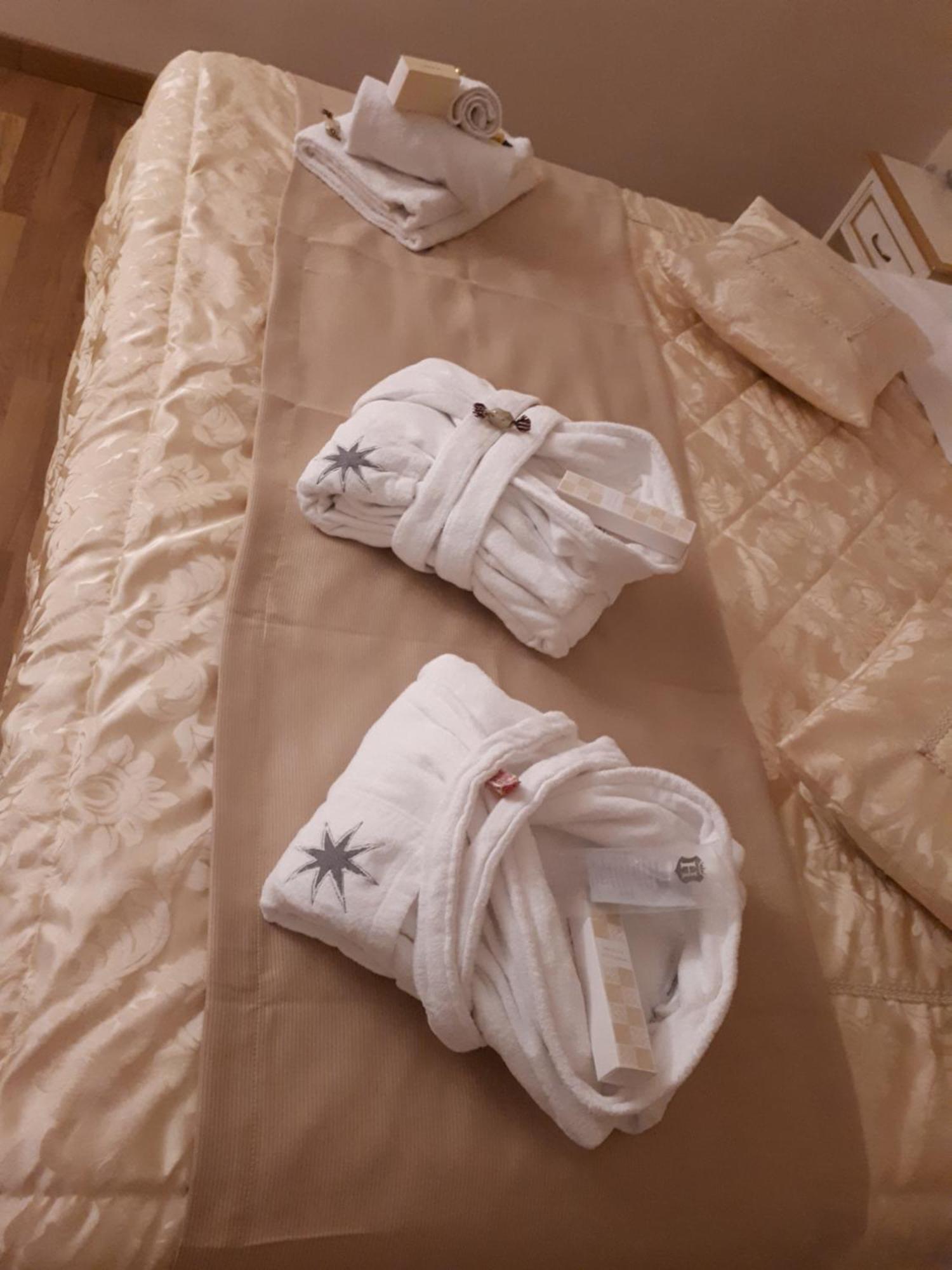 Hotel Volterra In Superior חדר תמונה