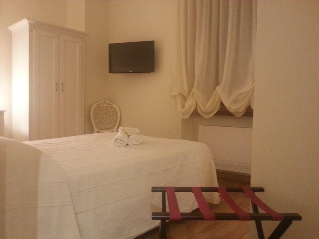 Hotel Volterra In Superior חדר תמונה