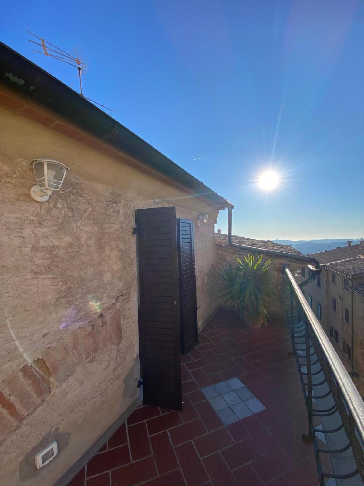 Hotel Volterra In Superior מראה חיצוני תמונה