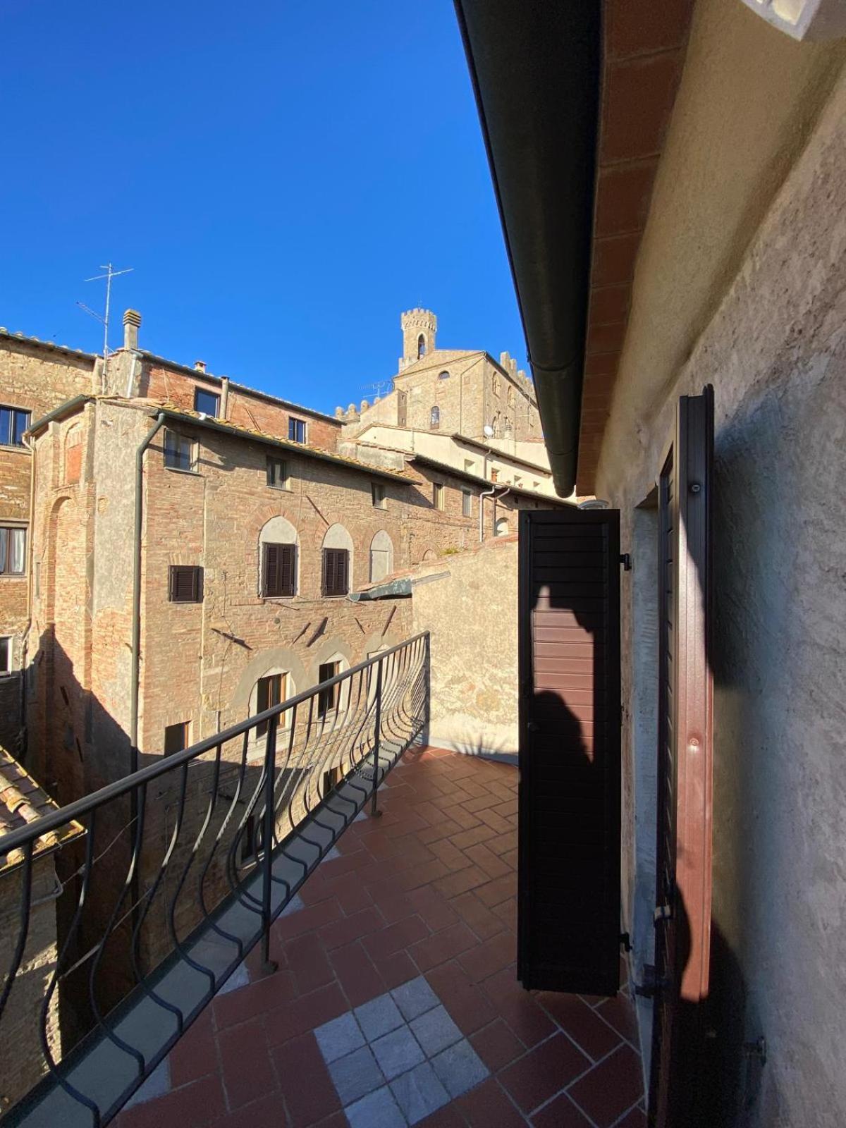 Hotel Volterra In Superior מראה חיצוני תמונה