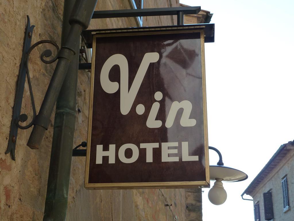 Hotel Volterra In Superior מראה חיצוני תמונה