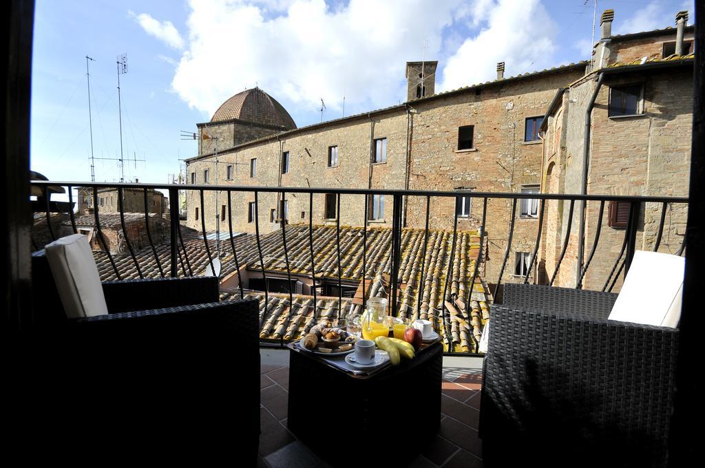 Hotel Volterra In Superior מראה חיצוני תמונה