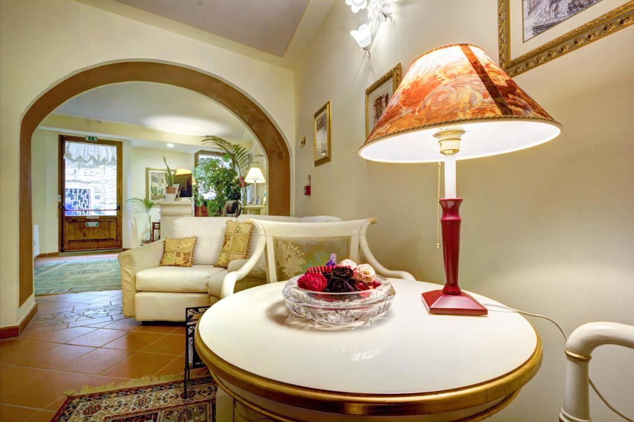 Hotel Volterra In Superior מראה חיצוני תמונה