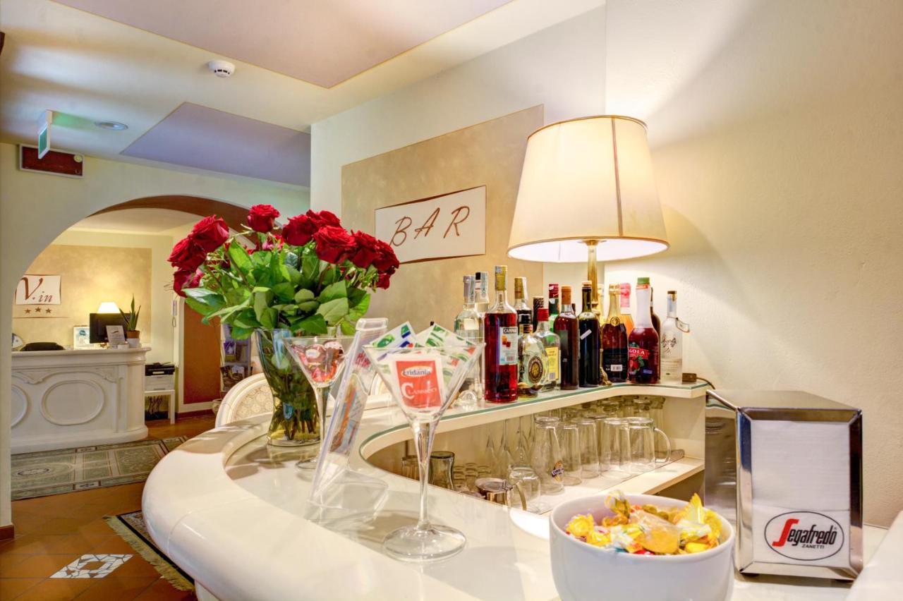 Hotel Volterra In Superior מראה חיצוני תמונה