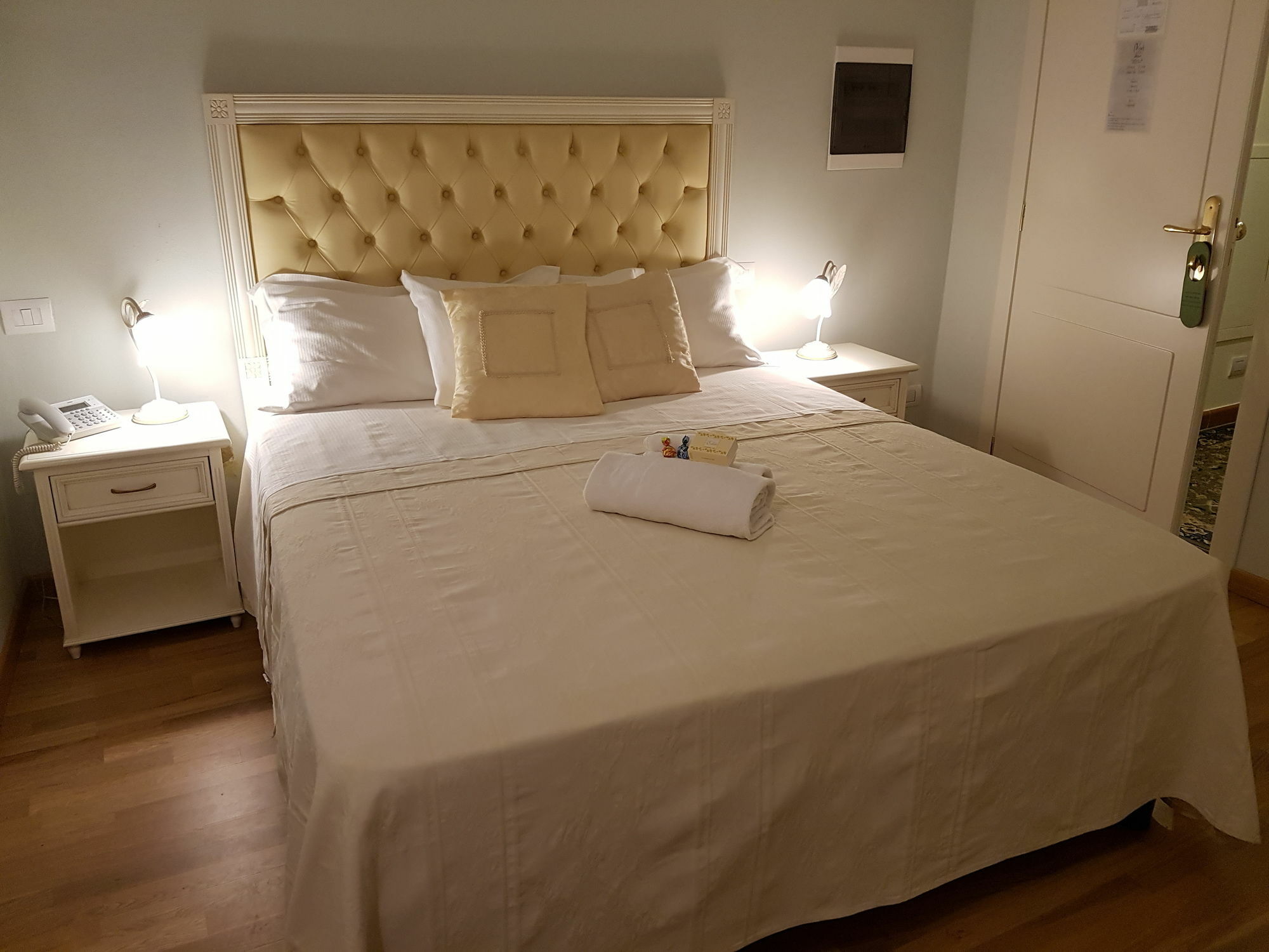 Hotel Volterra In Superior מראה חיצוני תמונה