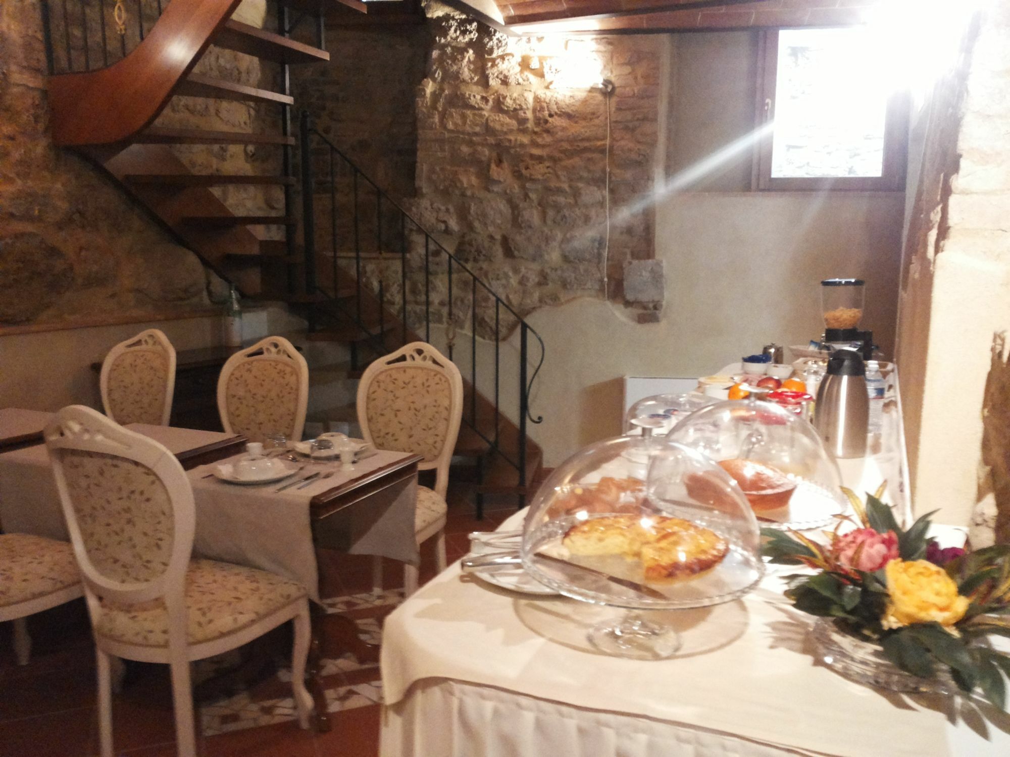 Hotel Volterra In Superior מראה חיצוני תמונה