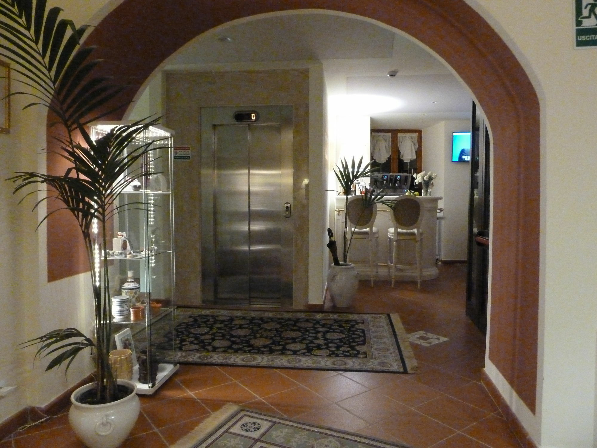 Hotel Volterra In Superior מראה חיצוני תמונה